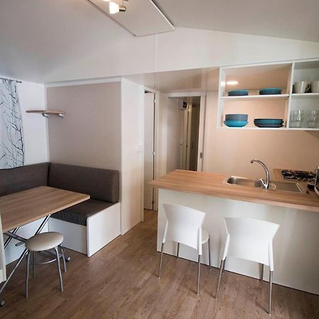 Mobile Home Suite 두나 베르데 외부 사진