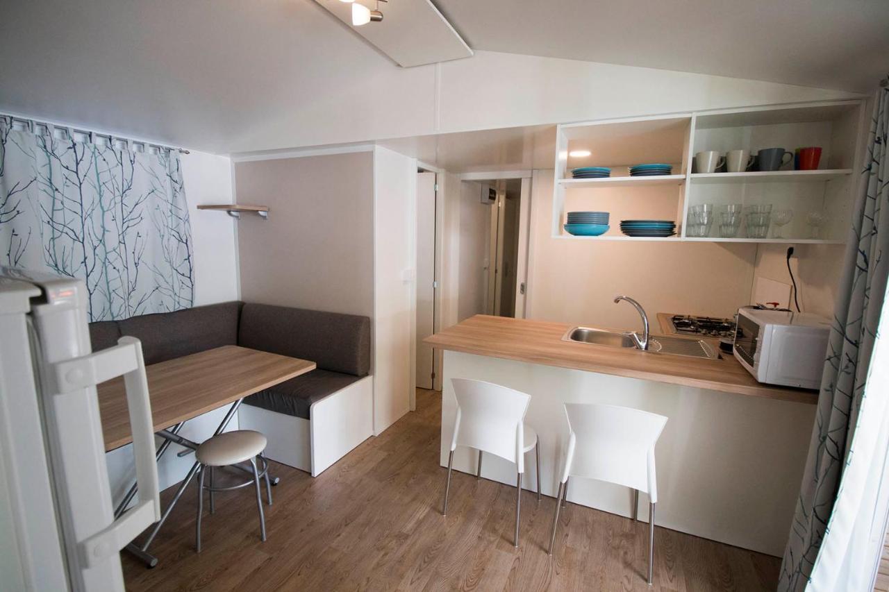 Mobile Home Suite 두나 베르데 외부 사진