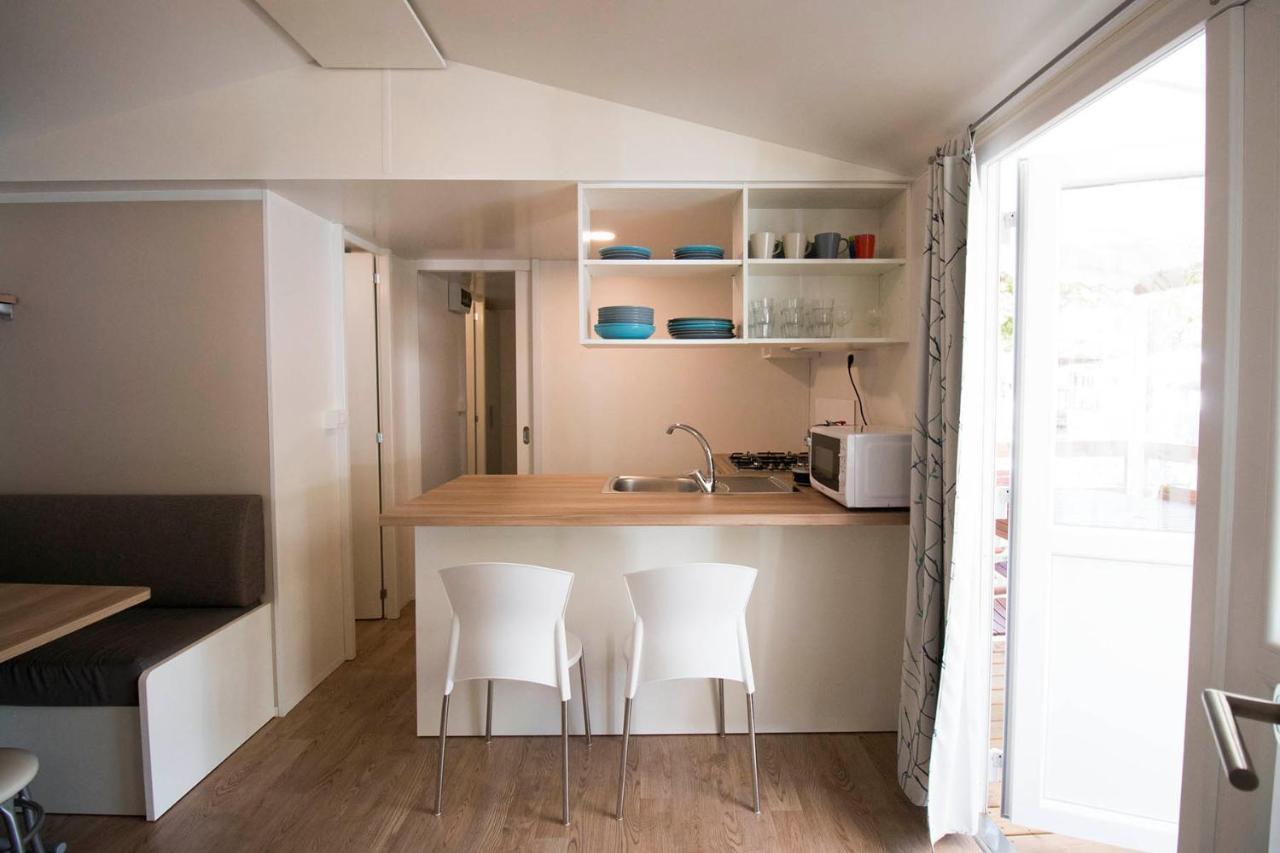 Mobile Home Suite 두나 베르데 외부 사진