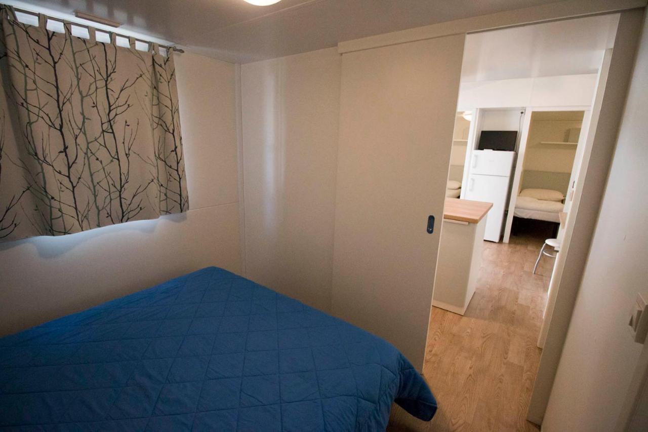 Mobile Home Suite 두나 베르데 외부 사진