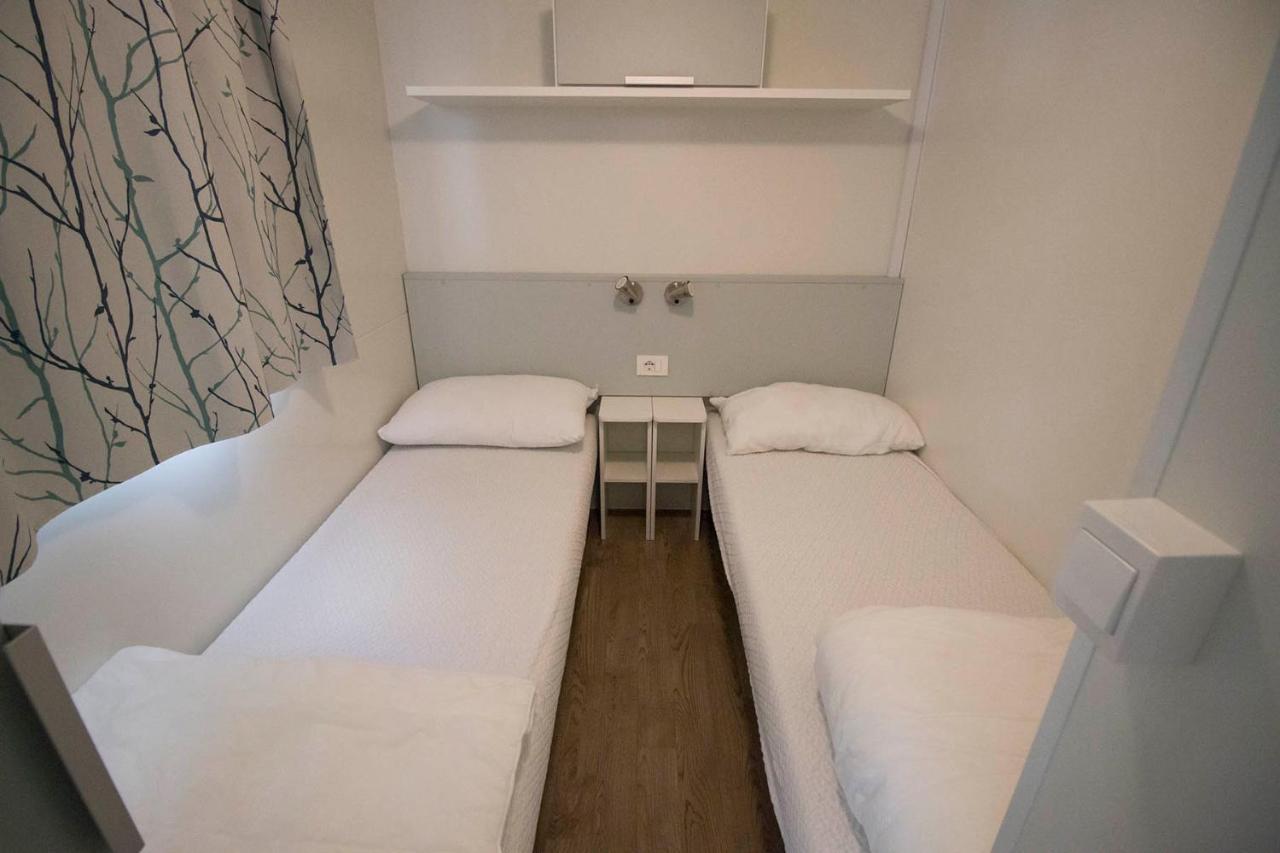 Mobile Home Suite 두나 베르데 외부 사진
