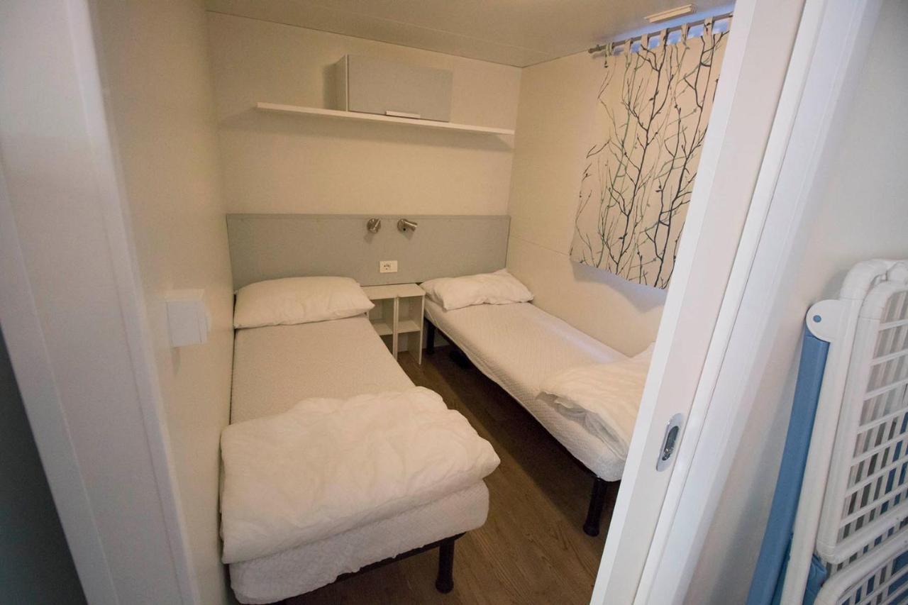 Mobile Home Suite 두나 베르데 외부 사진