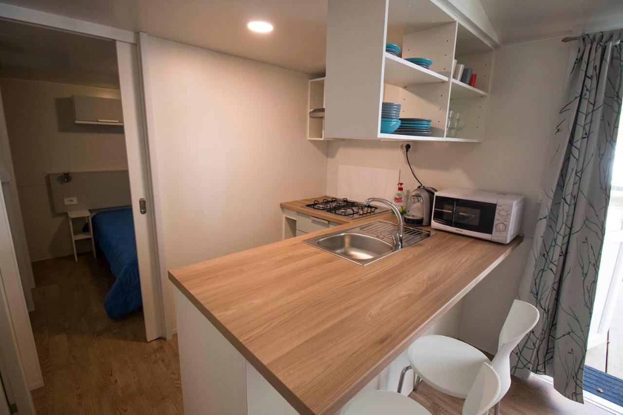 Mobile Home Suite 두나 베르데 외부 사진