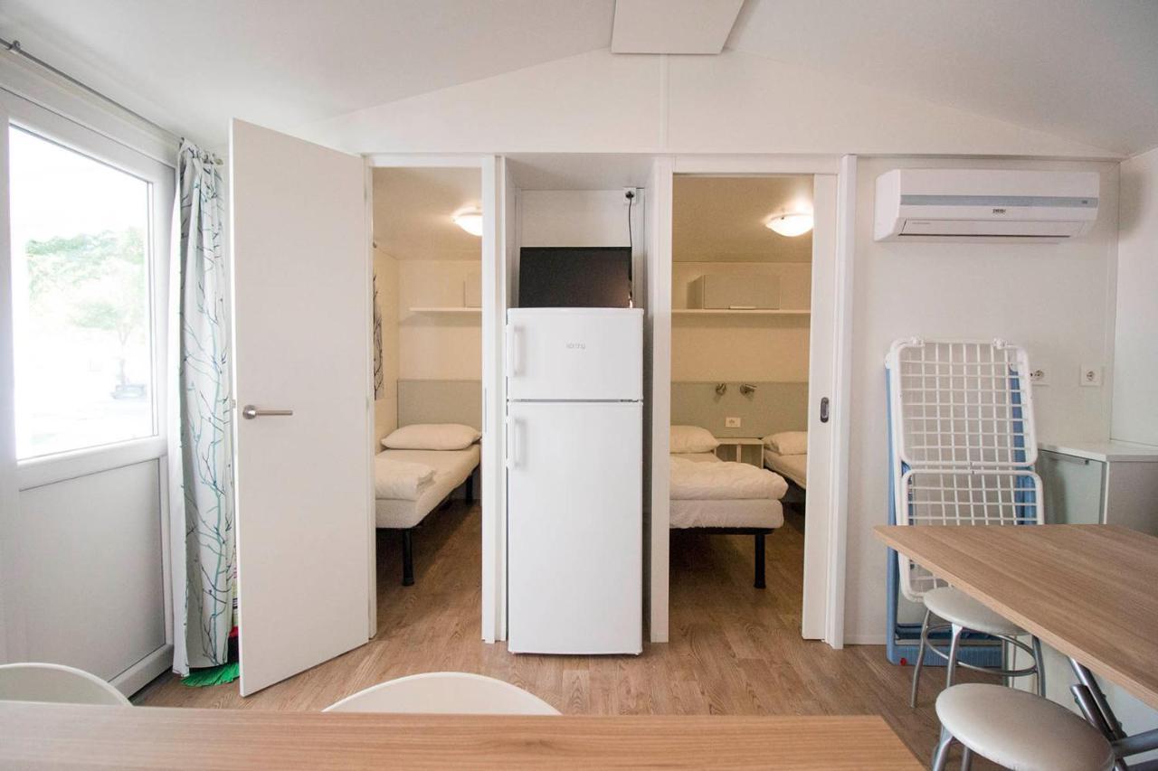 Mobile Home Suite 두나 베르데 외부 사진