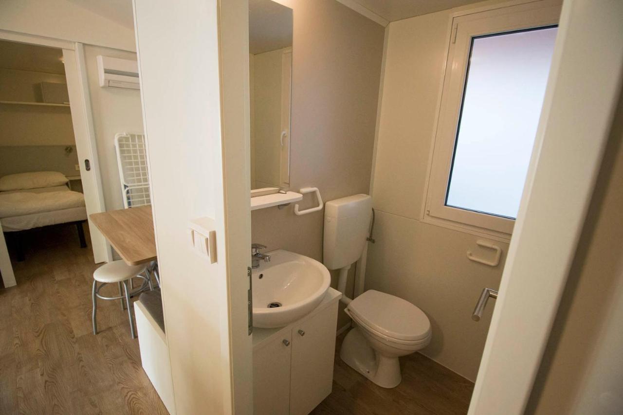 Mobile Home Suite 두나 베르데 외부 사진