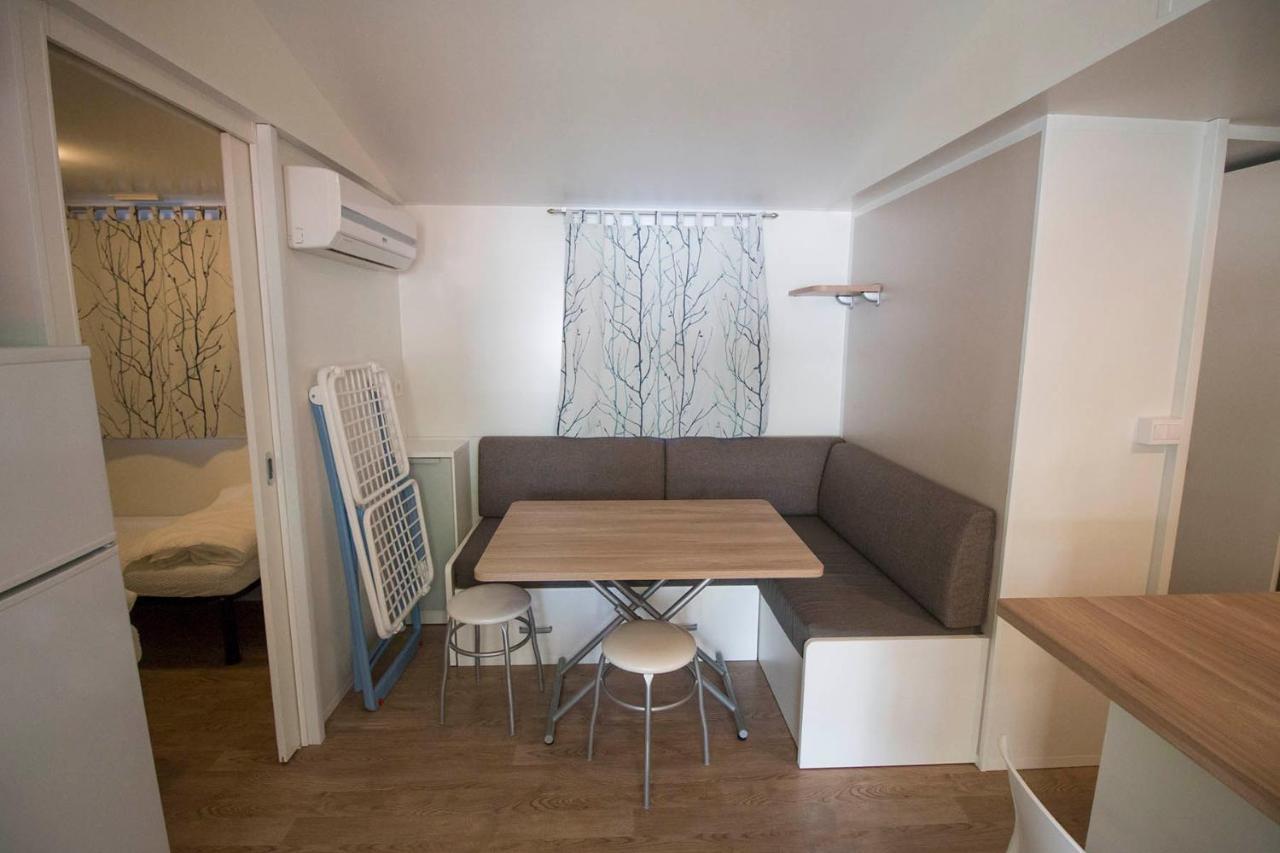 Mobile Home Suite 두나 베르데 외부 사진